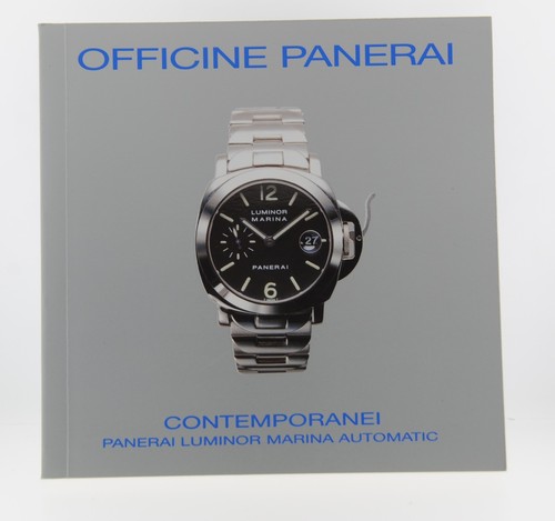 Panerai luminor marina - luminor,