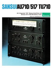 High resolution scans of