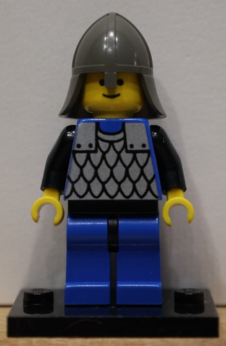 Lego minifig articolo - lego,