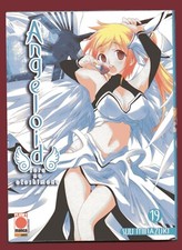 ANGELOID 19 (Suu Minazuki) - Planet Manga