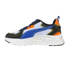 SCARPE PUMA JR TRINITY LITE