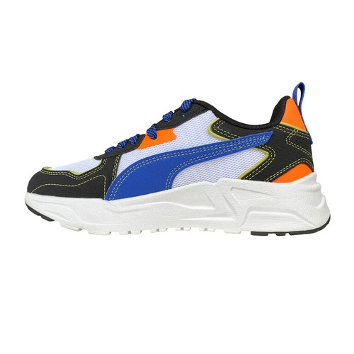 Scarpe puma trinity lite - scarpe,