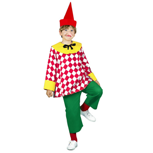 Costume vestito abito - vestito,