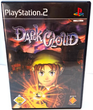 Dark Cloud - PS2 - Sony