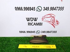 MANIGLIA ESTERNA NERA PORTA ANTERIORE ANT SINISTRA SX HYUNDAI ATOS PRIME (19972