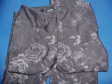 CALZEDONIA JEGGINGS LEGGINGS