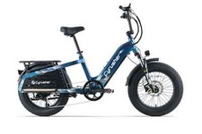 Cyrusher Glider Cargo E-Bike