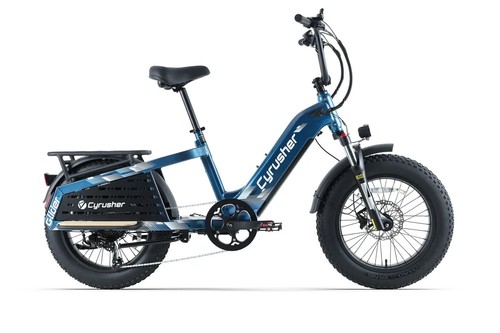 Bici elettrica carico 250w - da,