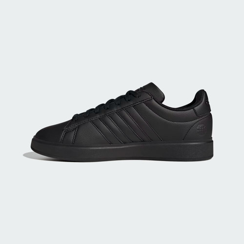 Adidas grand court 0 nero - ,