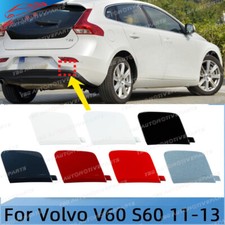 Painted for Volvo V40 2012