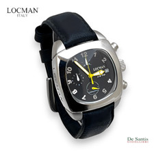Orologio Uomo Locman 1970