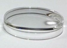 Cristallo acrilico di