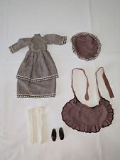 COMPLETO VESTITO ORIGINALE PER