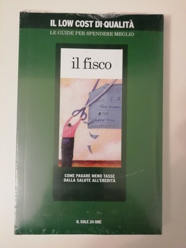 Fisco come pagare meno - il,
