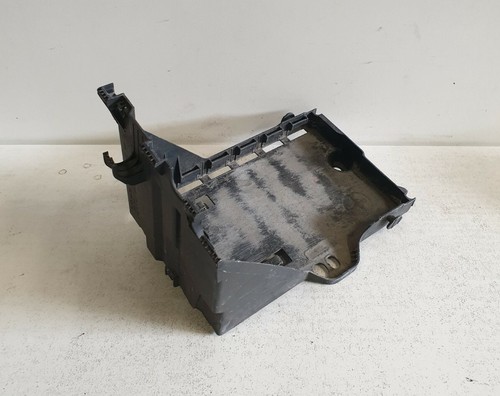 Cache porte batterie peugeot - -,