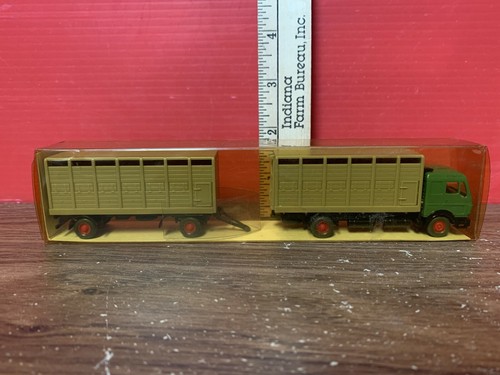 Vintage wiking mb1628 - vintage,
