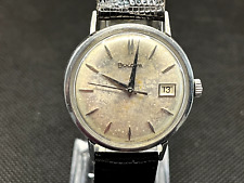 Bulova Automatico Vintage 34mm Anni '60 - Rich Watch House