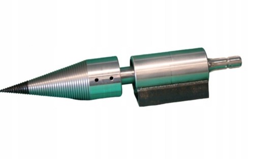 Set trattore con cono - , trapano
