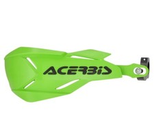 ACERBIS X-FACTORY CLOSED METAL