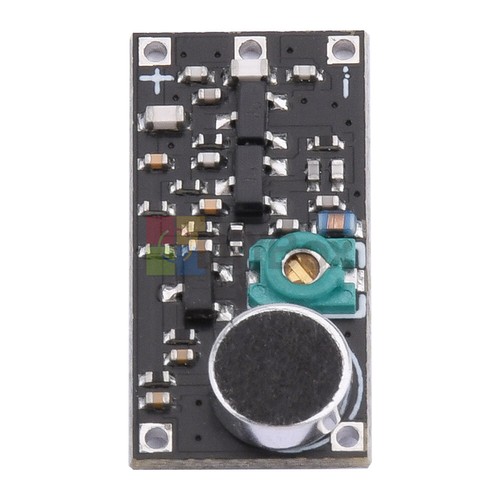 Modulo trasmettitore - , fm