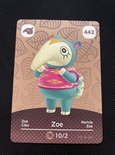 Carte animal crossing new - carte,
