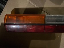 AUDI 80 B1 FANALE POSTERIORE