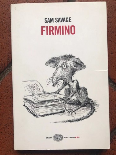 Sam savage firmino - savage,