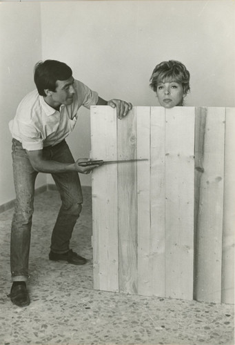 Les acteurs maurice poli - maurice,