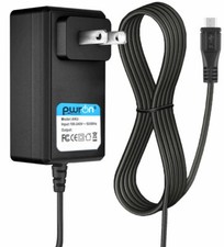 6ft AC Adapter Power Supply