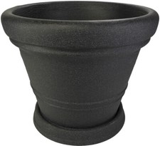 Vaso Per Piante MILANO Con
