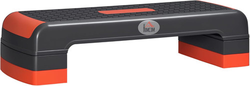 Stepper aerobica regolabile - stepper, su
