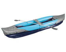 Crivit kayak tubolare posti - crivit,