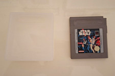 Videogioco Game Boy Star Wars PAL