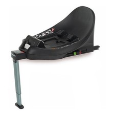 Foppapedretti Base seggiolino auto I-Size SPRITZ Nero 9700341900