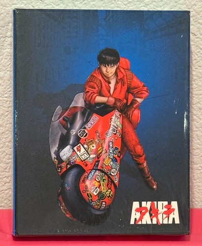 Akira kimchidvd ive a2 - akira,