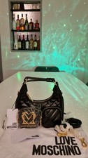 Love Moschino handbag tracolla