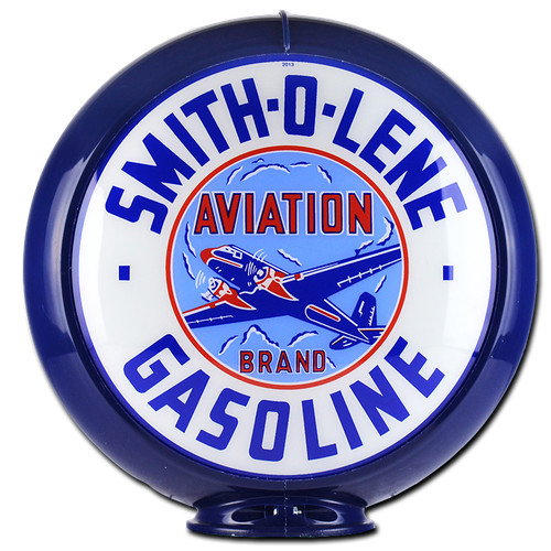 Smith lene globe dark - o,