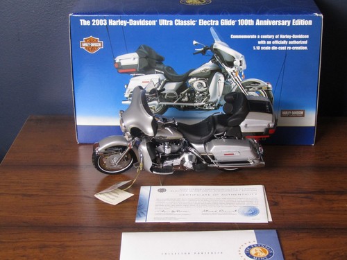 Harley davidson 100th - harley,