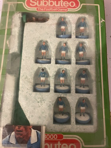 Subbuteo napoli - subbuteo, lw