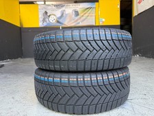 2 Pneumatici Michelin Agilis