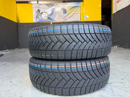 Pneumatici michelin agilis - 2,