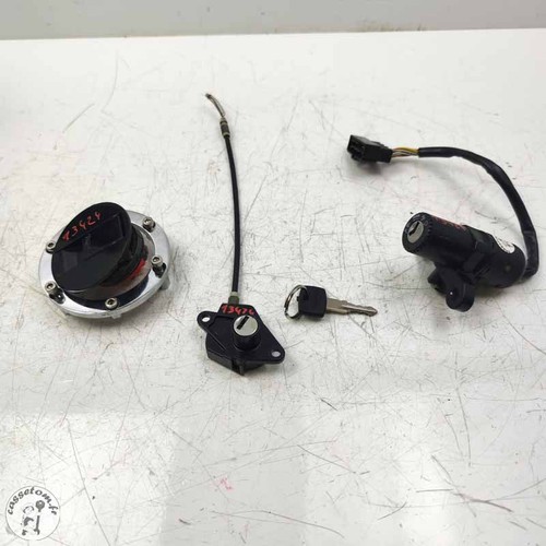 Kit serrature triumph 2300 - kit,