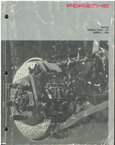 Porsche 356 911 912 - 911, 914