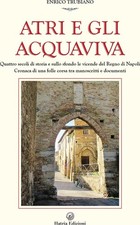 Libri Enrico Trubiano - Atri E