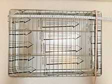 KIT TEGLIA E GRIGLIA 43,3X