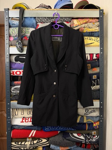 Trench vintage raro anni - , 90