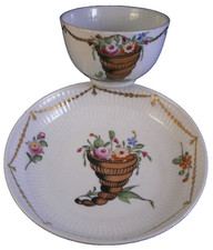 Antico 18thC Wallendorf