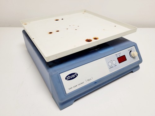 Stuart ssl4 see - ssl4, saw