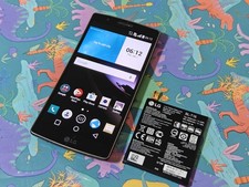 Smartphone Android LG G Flex 2