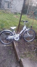 Bicicletta usata donna - usata,